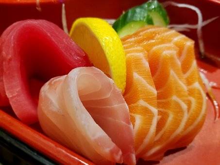 Sashimi